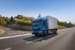 Iveco EuroCargo 180-320 2015 года